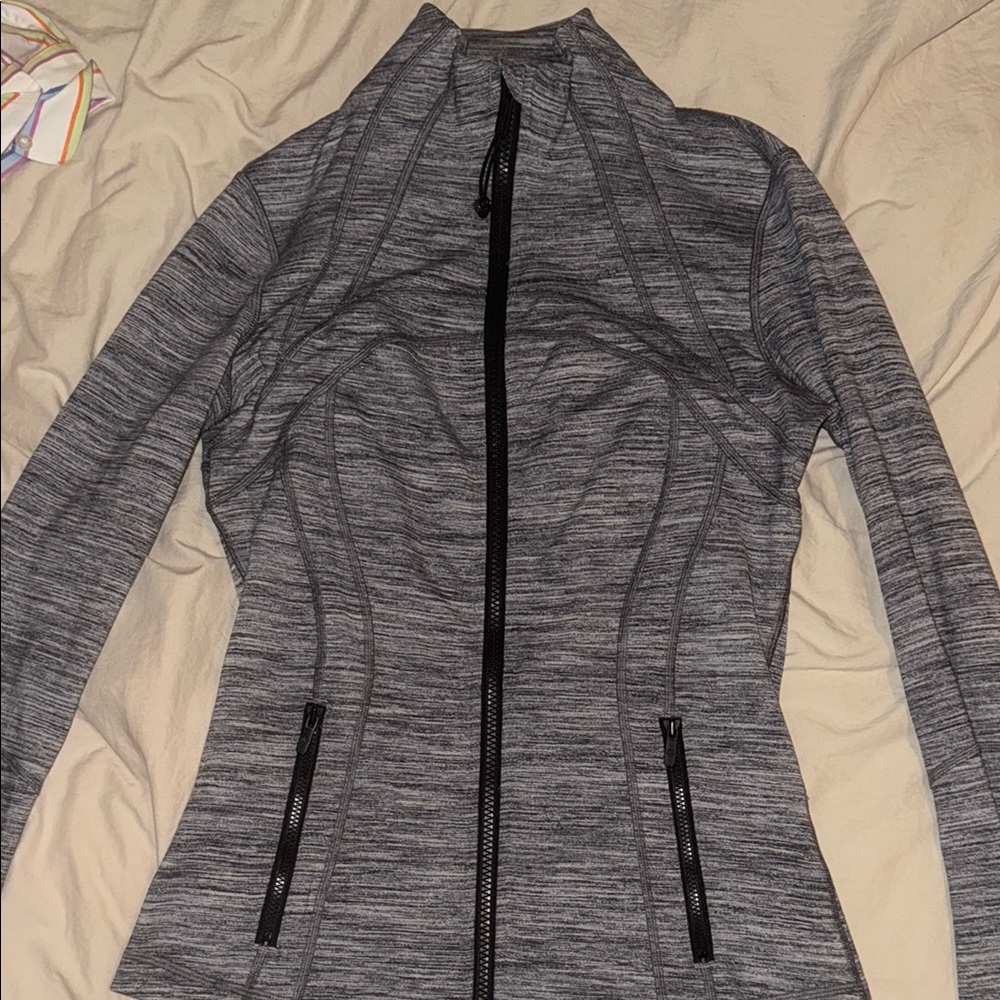 Women's lululemon define jacket